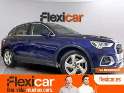 AUDI Q3 35 TDI Advanced S tronic 110kW