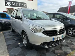 Dacia lodgy 1,2 tce