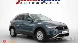 Volkswagen T-Roc 1.0 TSI Style de 2024