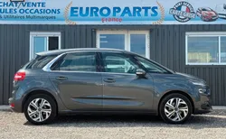 Citroën C4 PICASSO II 1.6 HDI 115ch MUSIC BOX