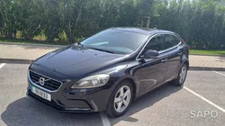 Volvo V40 1.6 D2 Eco Momentum de 2012