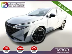 Nissan Qashqai 158 N-Design Cuir Pano KomfortP