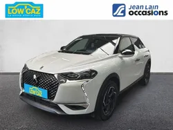 DS 3 DS3 Crossback PureTech 130 EAT8 Grand Chic