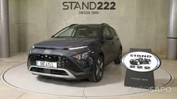 Hyundai Bayon 1.0 T-GDi Premium de 2023