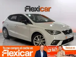 SEAT Ibiza 1.2 Tsi FR