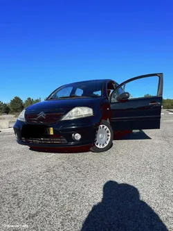 Citroën C3 1.1 Exclusive