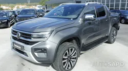 Volkswagen Amarok de 2025