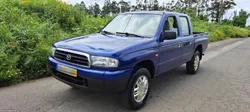 Mazda BT-50 4x4 Apenas 160 000km