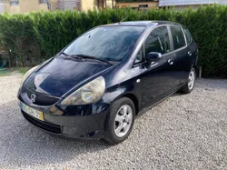 Honda Jazz 1.2 COOL
