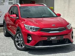 Kia Stonic 1.0 T-GDI Drive