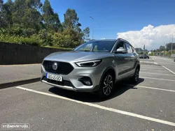 MG ZS 1.0 T-GDI Luxury
