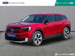 Ford Explorer 170ch Standard Range 52kWh Style RWD