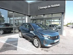 Peugeot 3008 ACTIVE PACK PURETECH 130CH BVM6