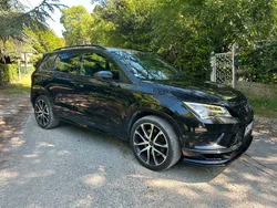 Seat Cupra Ateca