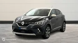 Renault Captur 1.0 TCe 100ch Intens