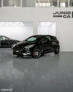 Ford Fiesta 1.5 EcoBoost ST
