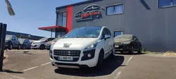 Peugeot 3008 1.6 HDI 112 CV BMP6 / ROLAND GARROS