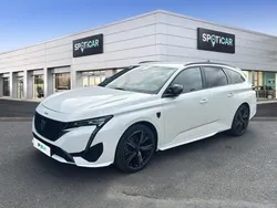 Peugeot 308 SW PureTech 130ch S&S EAT8 GT Pack