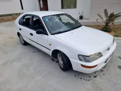Toyota Corolla 1.3