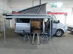 VOLKSWAGEN California 2.5TDI Comfortline