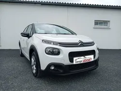 Citroen C3 Sté 8 750  HT 1.5 BlueHDi 100ch Feel