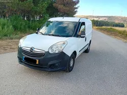 Opel Combo 1.3 cdti
