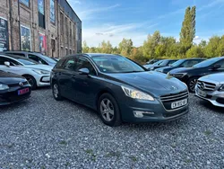 Peugeot 508 SW 2.0 HDi140 FAP Allure