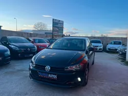 Volkswagen Polo 1.0 TSI 80 CH - CRIT'AIR 1 | ENTIÈREMENT RÉVISÉE ET GARANTIE 12 MOIS EN EUROPE