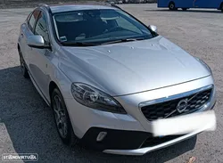 Volvo V40 2.0 D2 Volvo Ocean Race