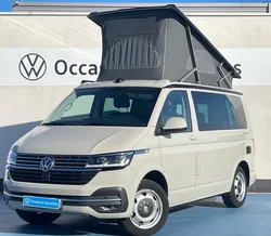 California 6.1 2.0 TDI 150 BVM6 Ocean Camper