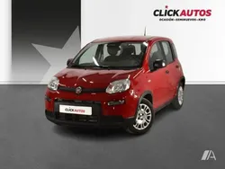 FIAT Panda 1.0 Hybrid 70CV Classic
