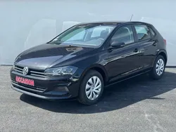 Volkswagen Polo VI 1.0i Trendline