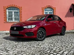 Fiat Tipo 1.6 M-Jet Easy