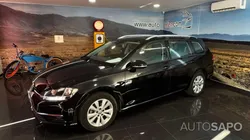 Volkswagen Golf de 2019