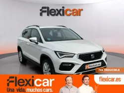 SEAT Ateca 1.5 EcoTSI S&S Style DSG