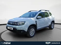 Dacia Duster 1.5 Blue dCi 115ch Expression 4x4