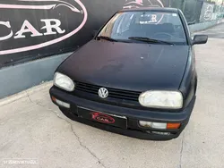 VW Golf 1.4 CL
