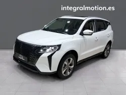 LIVAN X6 Pro 1.5 TGDI Royal FWD Aut.