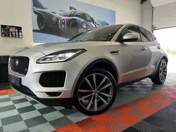 Jaguar E-PACE S