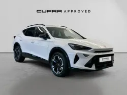 CUPRA Formentor 1.5 TSI 150