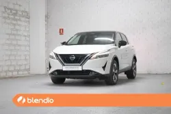 NISSAN Qashqai E-POWER Tekna+ 4x2 140kW