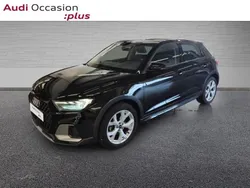 Audi A1 allstreet 35 TFSI 150ch Design Luxe S tronic 7