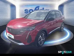 Peugeot 3008 1.2 PureTech 130ch S&S Roadtrip