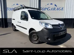 RENAULT KANGOO L2 1.5 dCi - 110 - BV EDC Euro 6 II EXPRESS FOURGON Grand Volume Extra R-Link PHASE 2