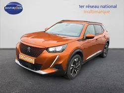 Peugeot e-2008 136ch Allure Pack