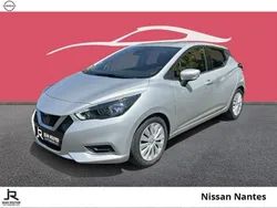 Nissan Micra 1.0 IG-T 92ch Business Edition 2021