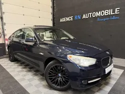 BMW SERIE 5 535i Gran Turismo 3.0 306 ch Luxe BVA8