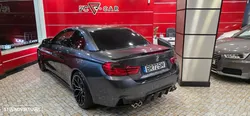 BMW 420 d Coupe Sport-Aut. M Sport