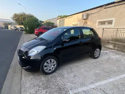 Toyota yaris 1L3 VVTI 87CH Automatique