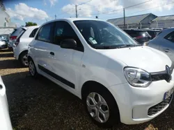 Twingo 3 phase 2 sce 65cv 51000 kms 7995